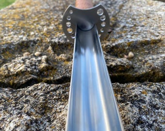 Shoe Horn Long 88 см &#39;&#39;Emperor&#39;&#39; gift for men  luxury gift