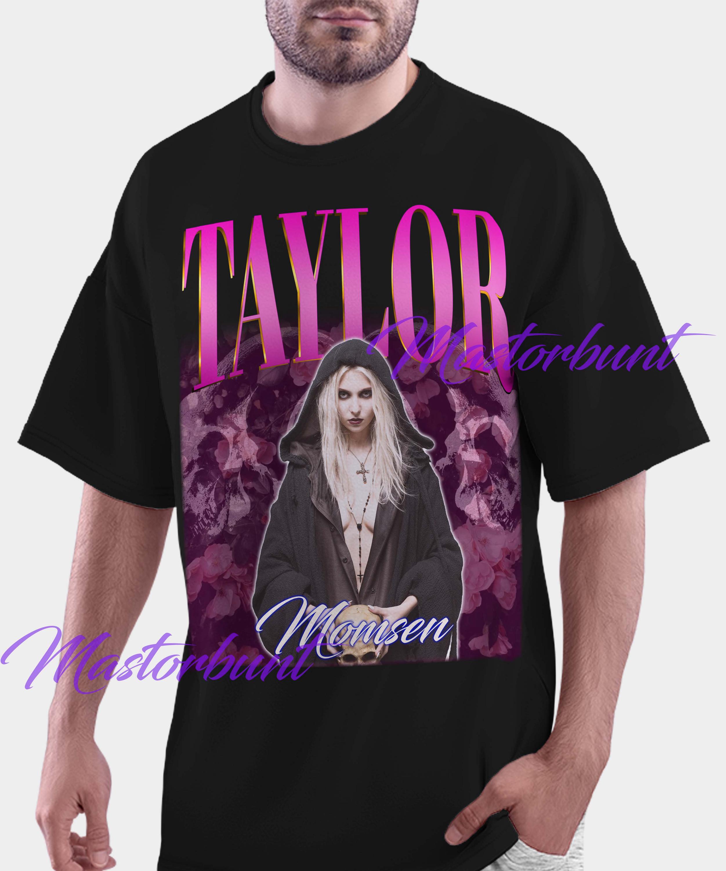 Taylor momsen - Etsy 日本