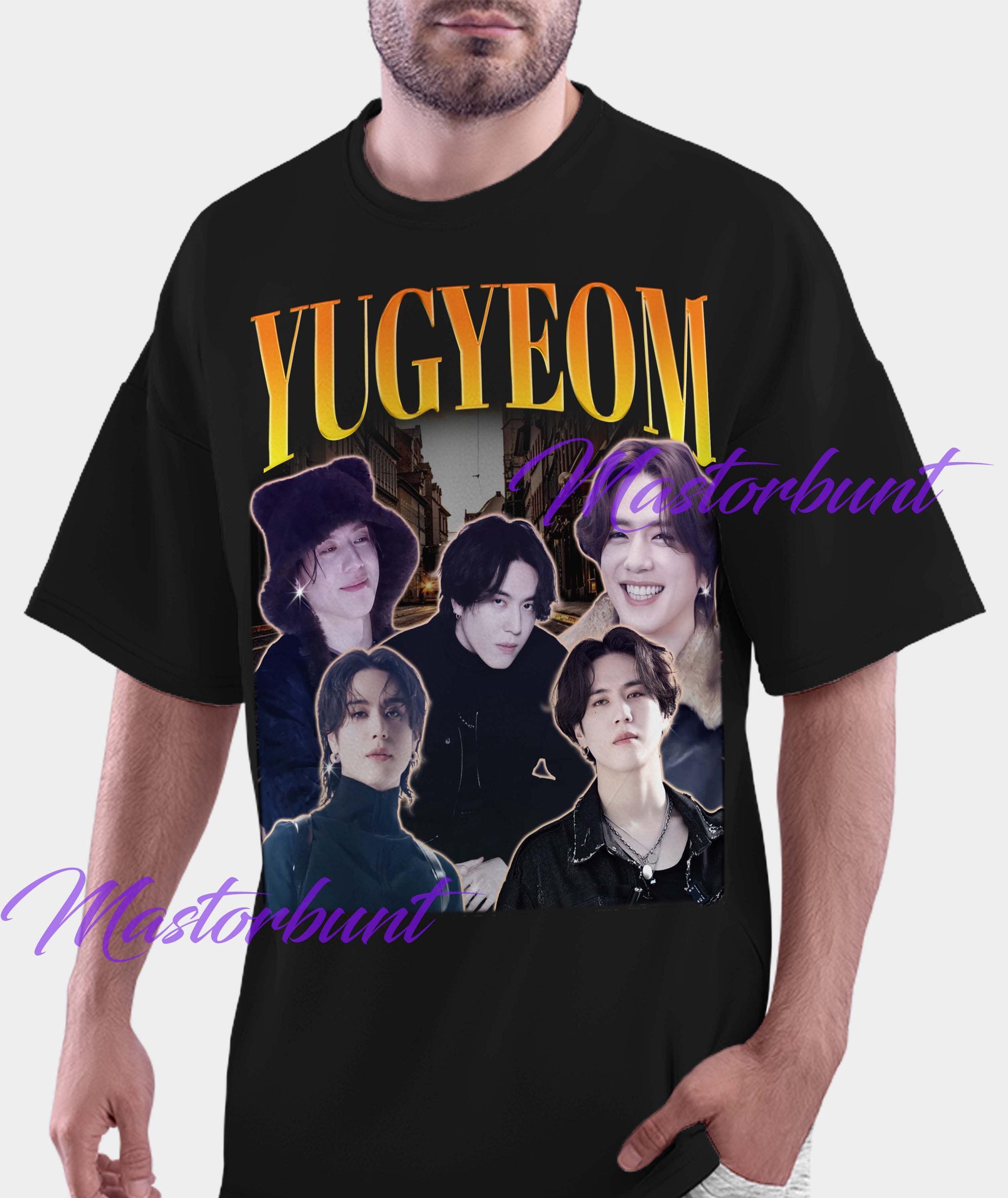 Got7 Shirt - Etsy