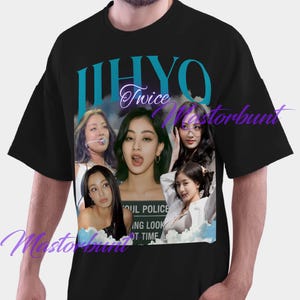 fromis_9 ソンハヨン Tシャツ fromis_9 ソンハヨン Tシャツ ba0ee3adc73129ae10269d60b4dbdf