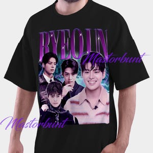 Comfort Colors Shirt, Ryeoun Shirt, Ryeoun Vintage Shirt, Ryeoun Retro Shirt, Ryeoun Fan Shirt, Ryeoun Comfort Colors Shirt