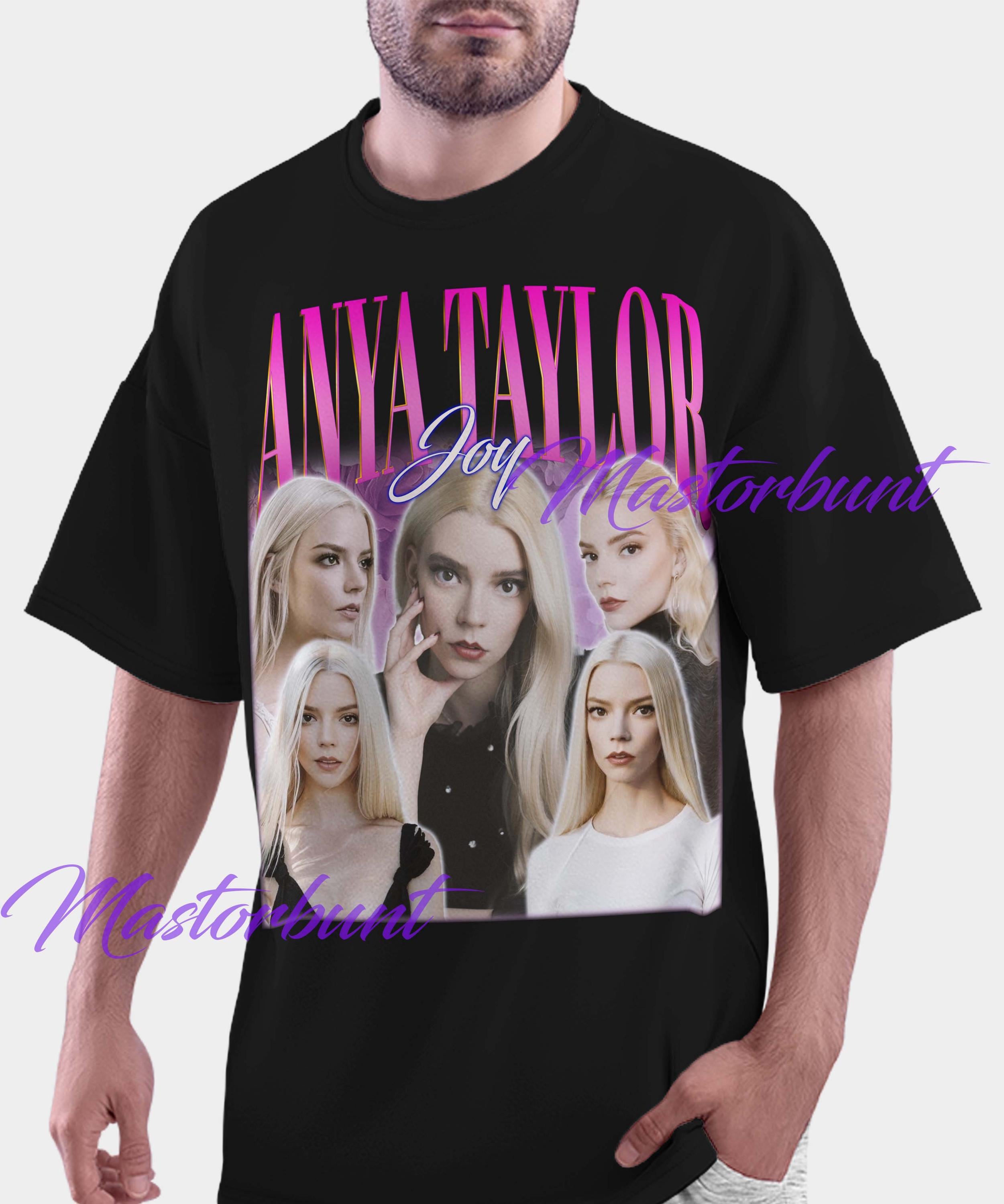 Anya taylor joy - Etsy 日本
