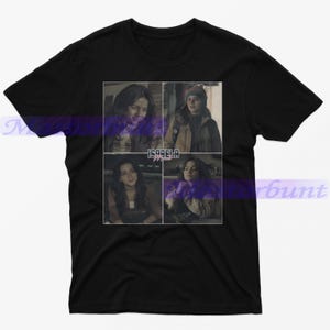 Isabela Merced Shirt & Sweatshirt, Isabela Merced Vintage Shirt, Isabela Merced Retro 90s Shirt, Isabela Merced Fan Shirt