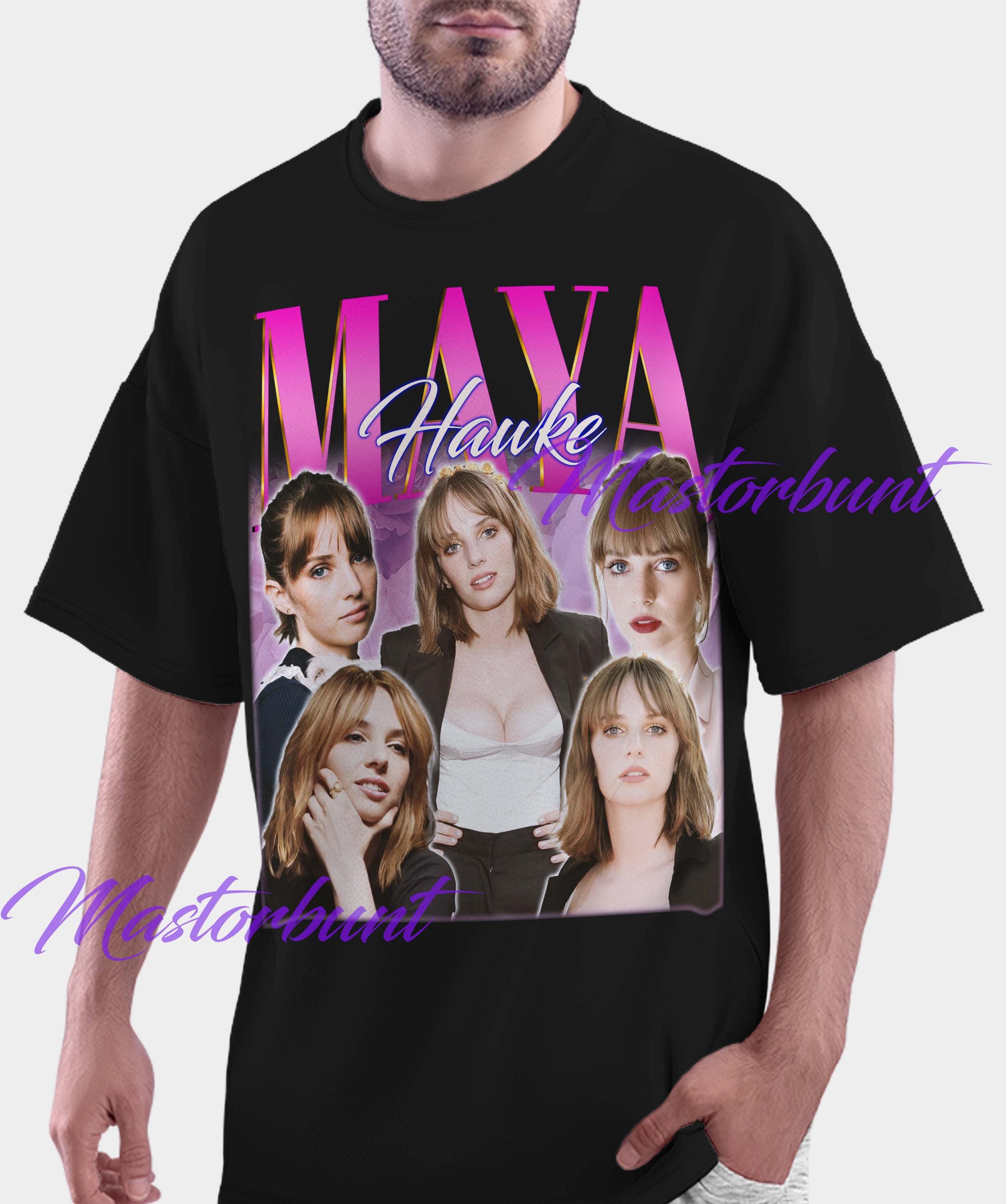 Maya hawke merch - Etsy 日本
