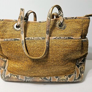 Elaine Turner Purse - Etsy
