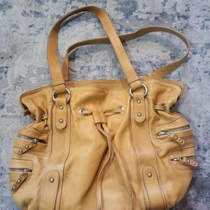 Bolso nuevo