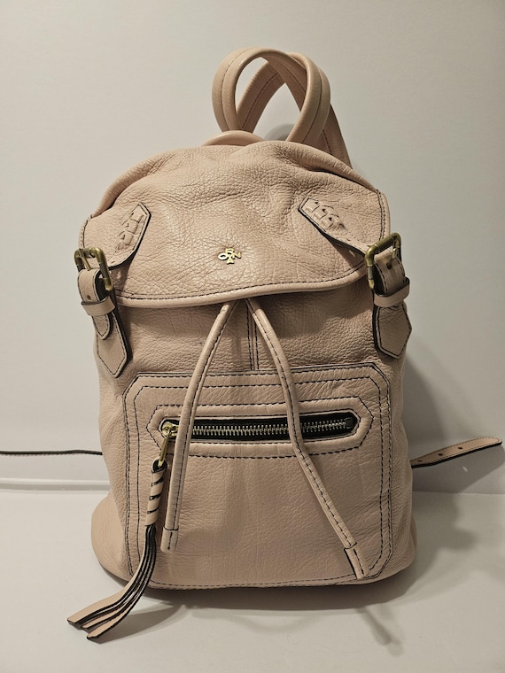 brown leather louis vuitton backpack Discovery Backpack PM Monogram Macassar Canvas - Gifts for Babies M46684