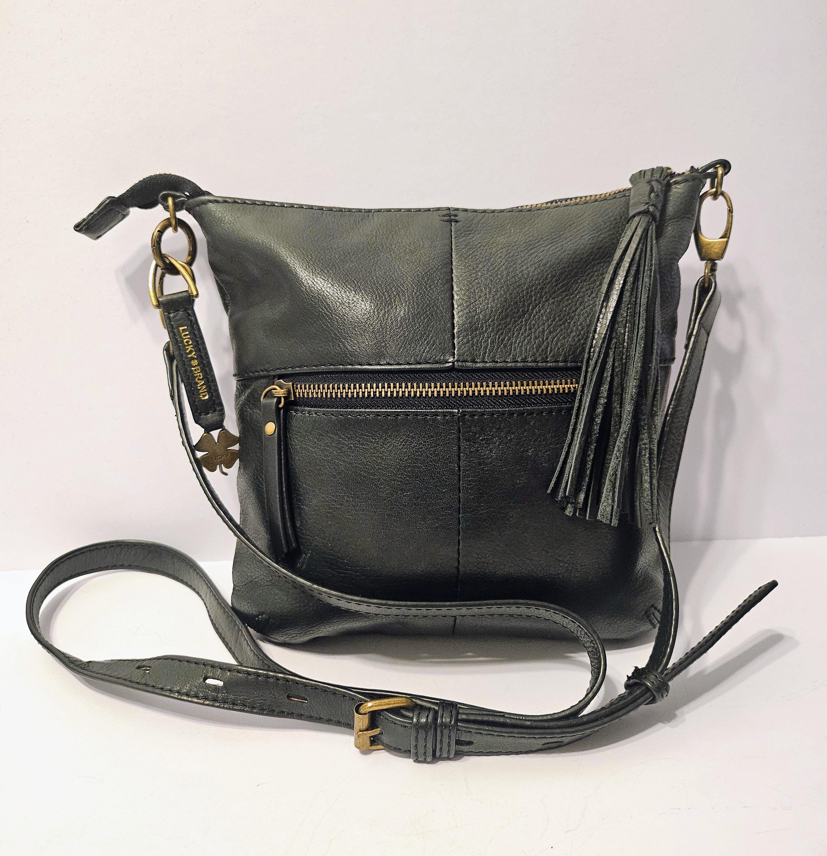 Vintage Lucky Brand Handbags - Etsy