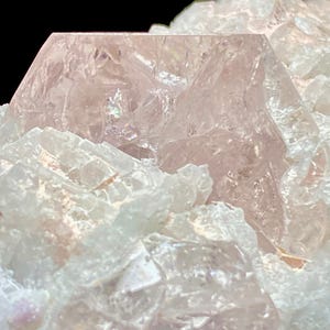 477 Carats Rare Extremely Well Terminated Topaz On Matrix From Pakistan