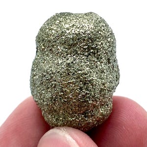 91 Carats Natural High Luster Marcasite Crystal From Pakistan
