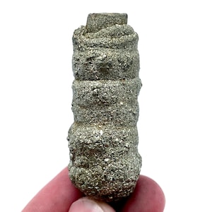 263 Carats Natural Beautiful Well Terminated Marcasite Crystal From Pakistan