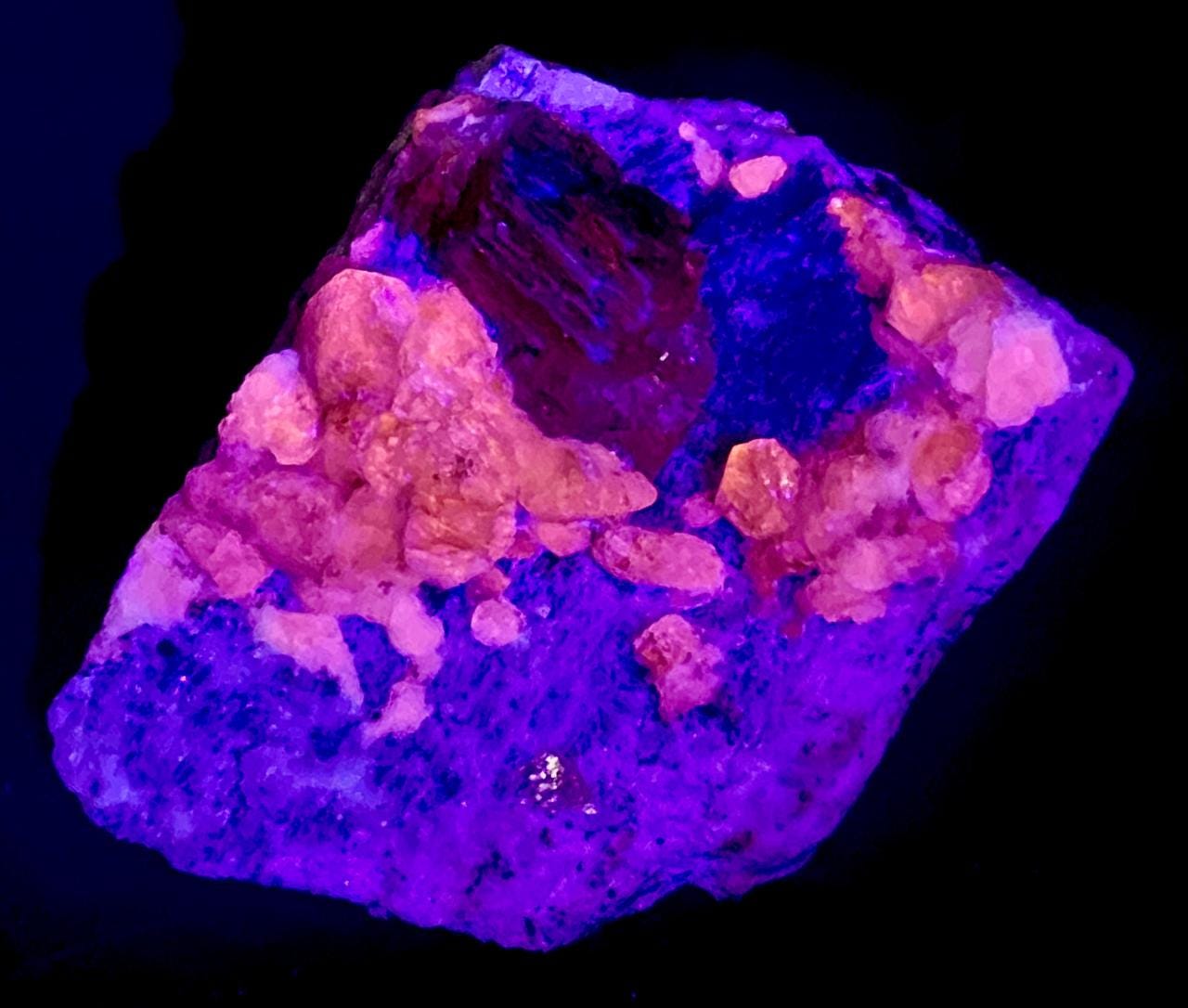 Phlogopite mineral - Etsy 日本