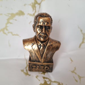 Josip broz tito - Etsy 日本