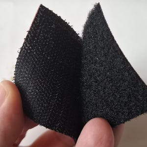 Serbisch-Orthodoxes Christentum Religiöser Rucksack mit Klettverschluss Jesus Christus Patch Bild 9