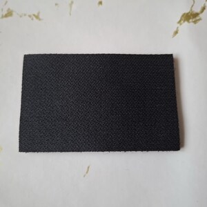 Serbisch-Orthodoxes Christentum Religiöser Rucksack mit Klettverschluss Jesus Christus Patch Bild 3