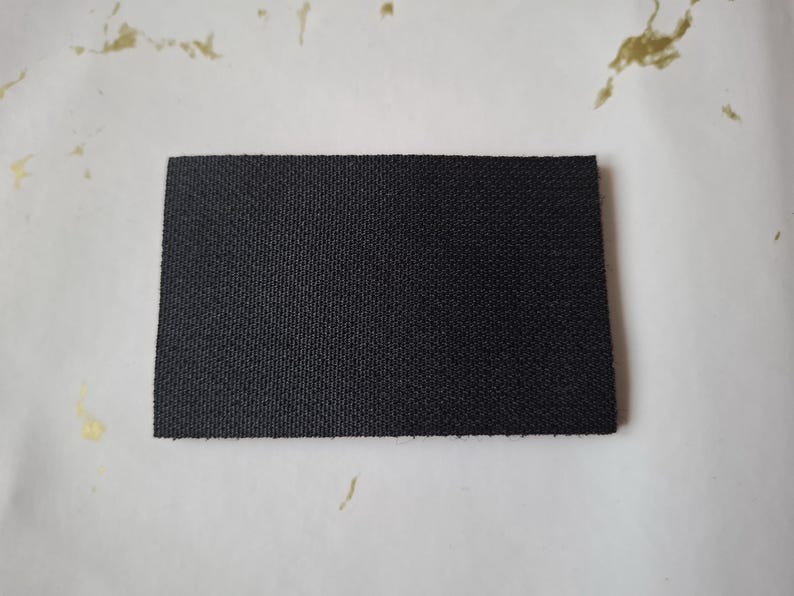 Serbisch-Orthodoxes Christentum Religiöser Rucksack mit Klettverschluss Jesus Christus Patch Bild 3