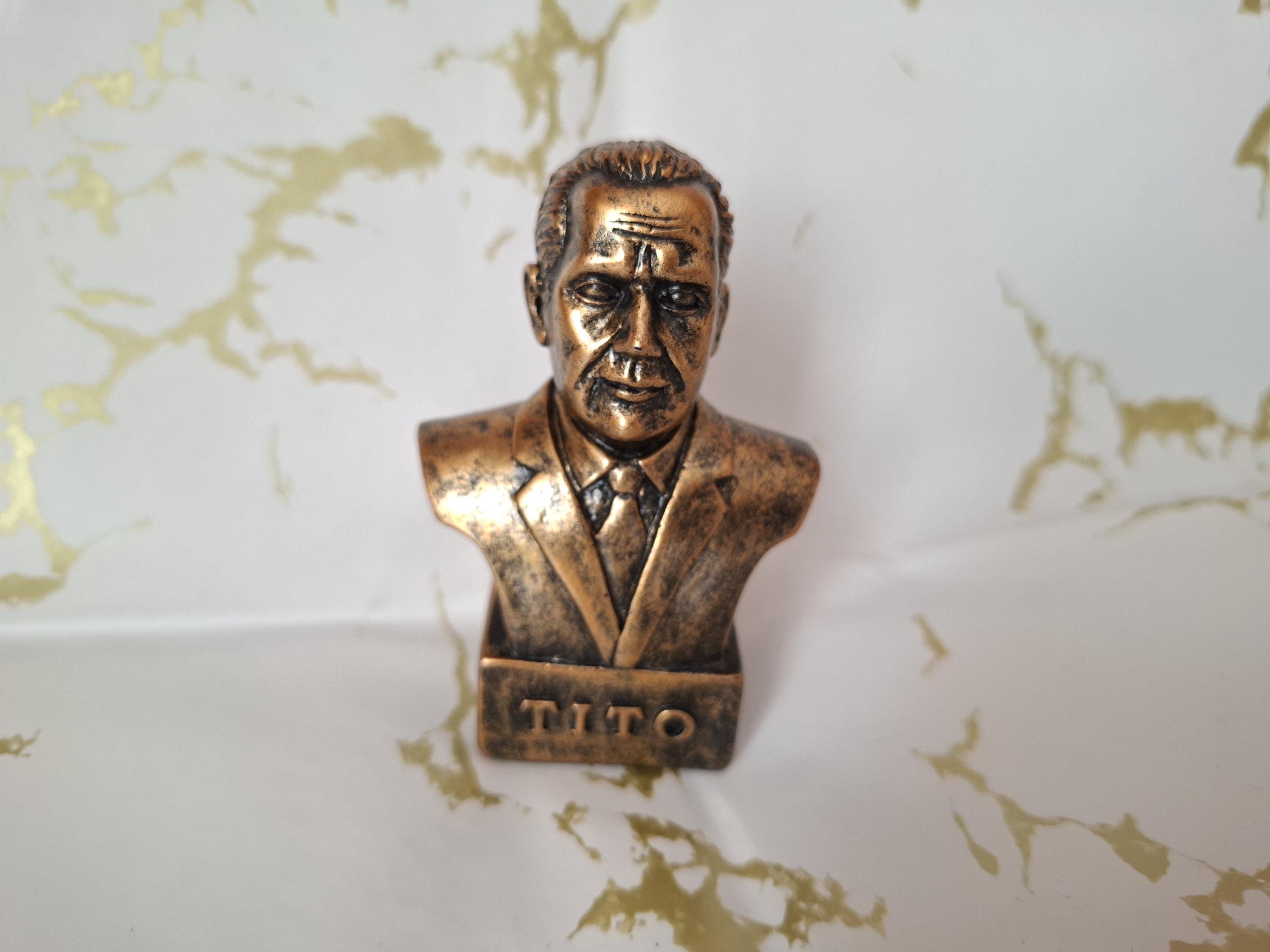 Josip broz tito - Etsy 日本