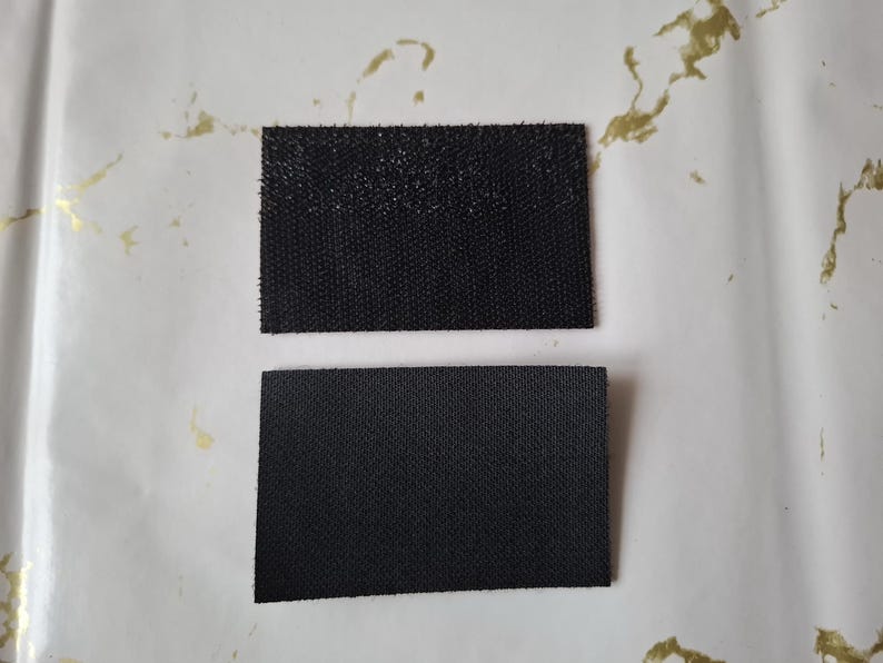 Serbisch-Orthodoxes Christentum Religiöser Rucksack mit Klettverschluss Jesus Christus Patch Bild 4