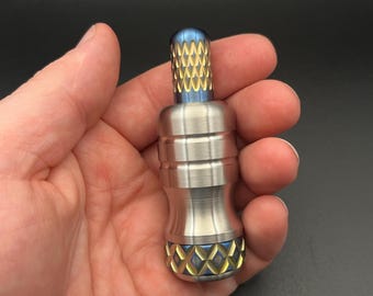 Taffee - Magnetic Fidget Toy
