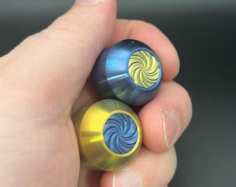 Orbits - Educational Magnetic Aid