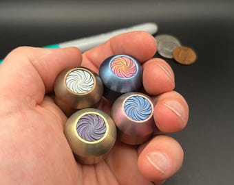 Orbits - Magnetic Educational Aid - Set of 4