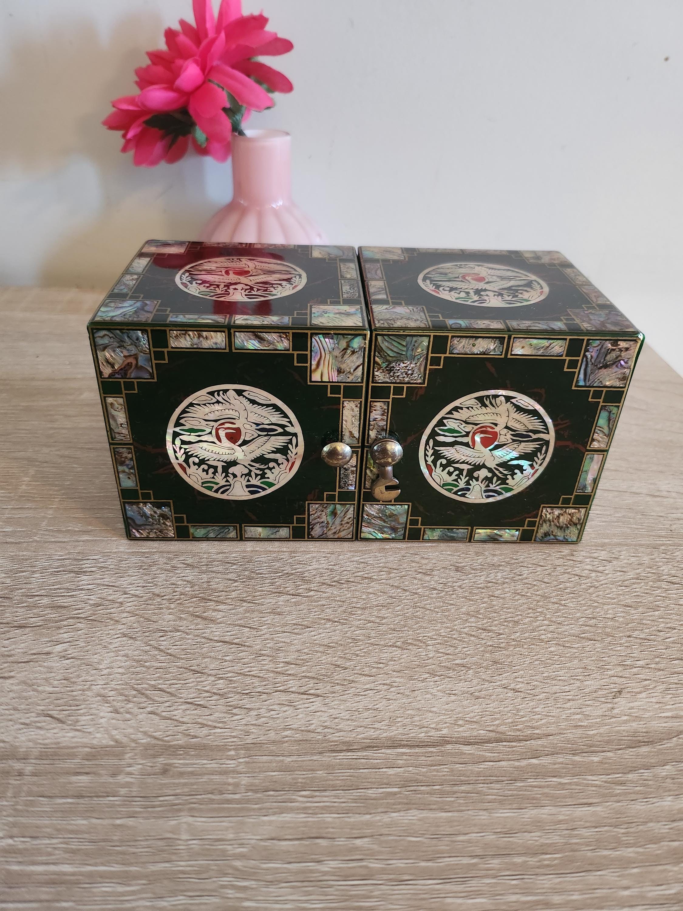Najeonchilgi - Etsy