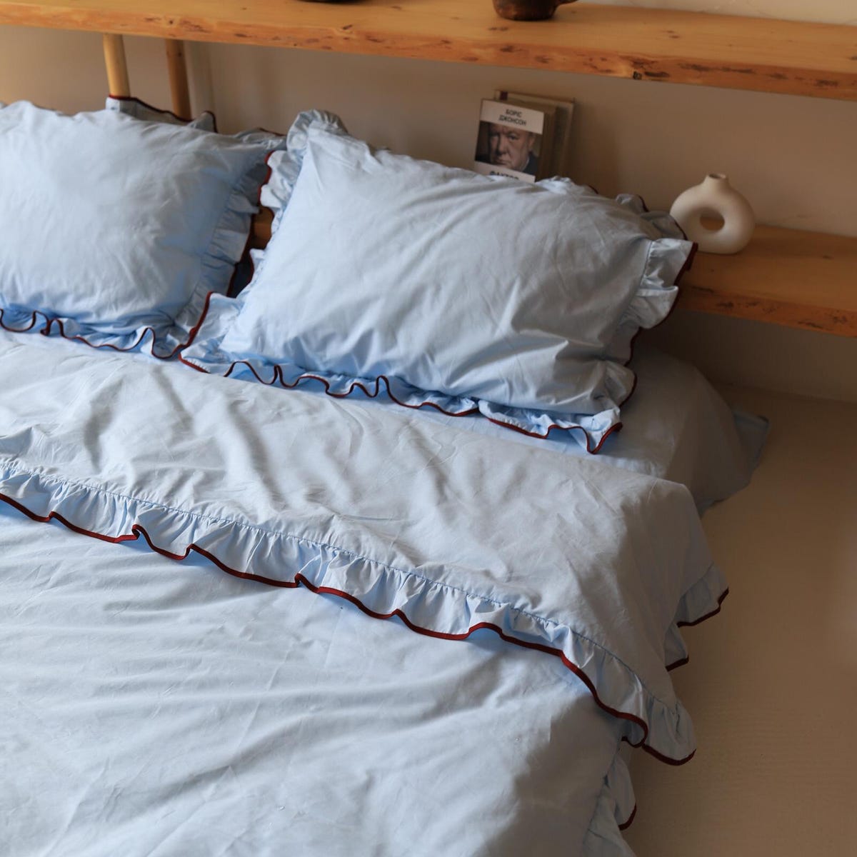 Bedding!