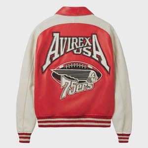 Avirex 75 - Etsy 日本