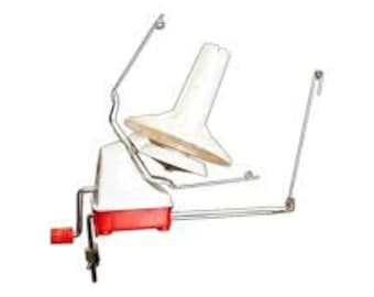 Yarn winder, Nirvana Large Yarn winder Free shipping US