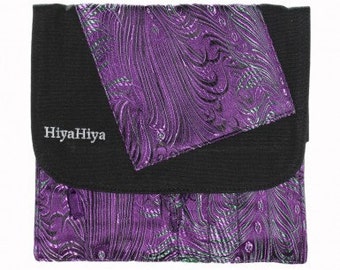 Knitting needle case HiyaHiya interchangeable needle case free shipping US