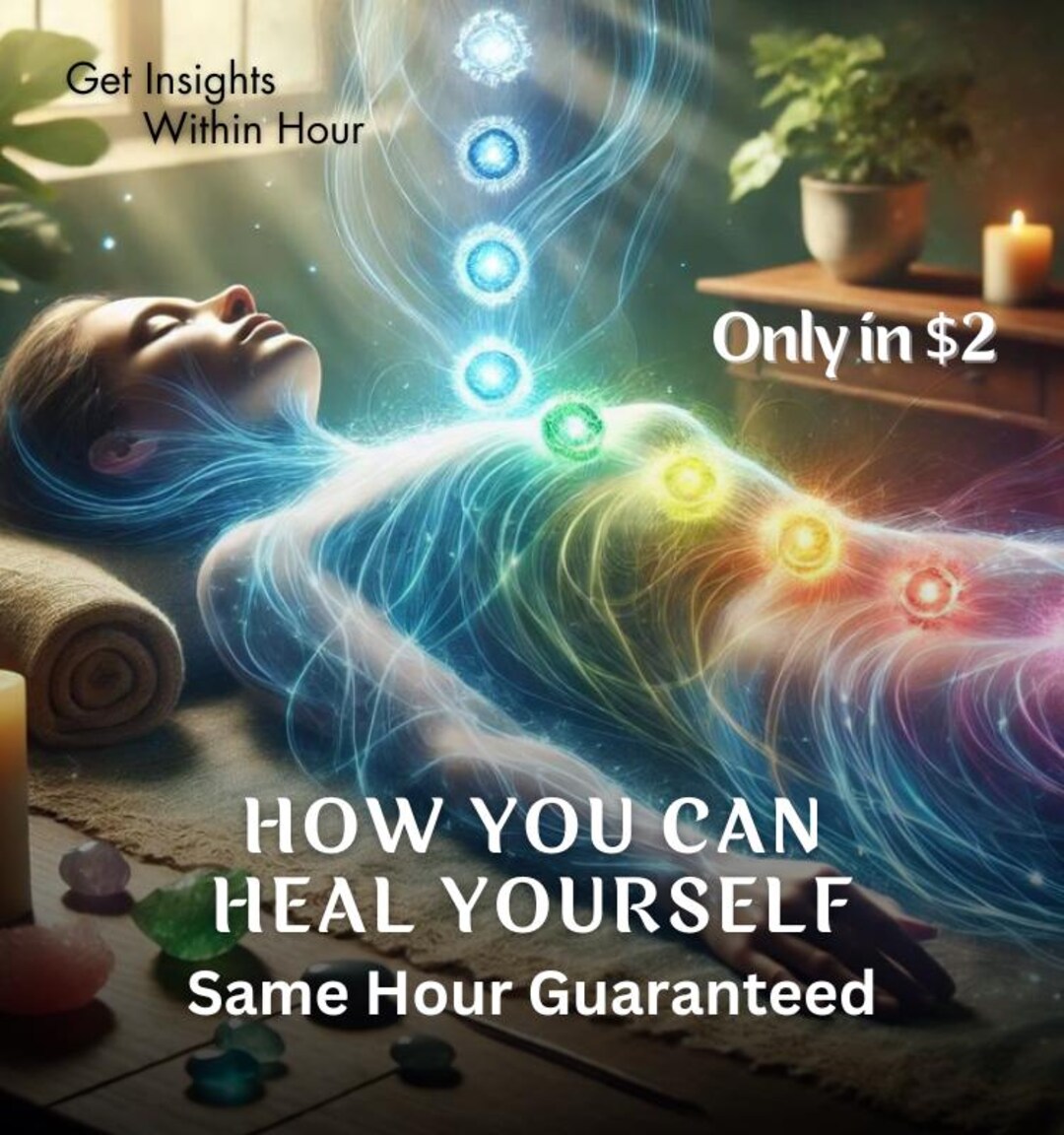 Find Your Healing Transform Your Life Take Control Of Your Healing