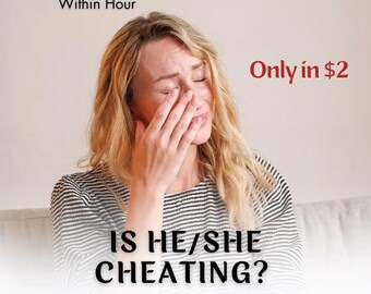 Infidelity Psychic Reading | Relationship Honesty, Find Answers Now