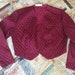 see more listings in the Sweaters/Jackets section