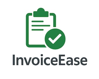 InvoiceEase – Windows Invoice Software | Desktop Invoice Generator for Freelancers & Small Business | No Subscription