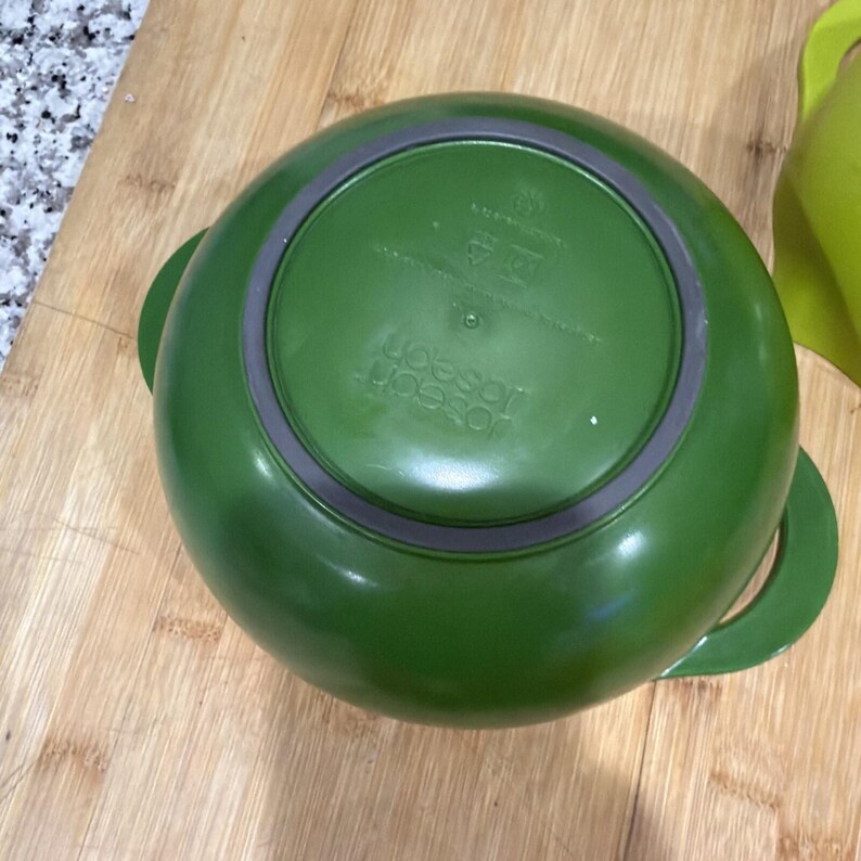 Joseph Joseph NEST 6 Prep Set Measuring Cups BowlsUrban Outfitters six pc * image 9