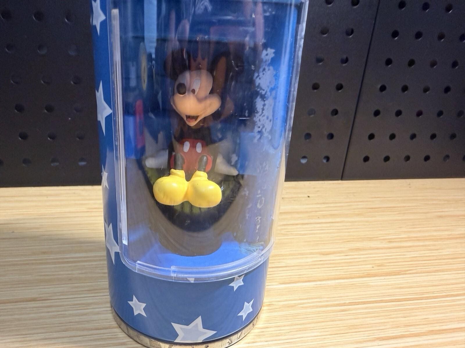 Mickey Mouse Tin Toys - Etsy
