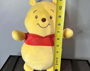 Winnie The Pooh Squish Mellow Disney World squishmellow *