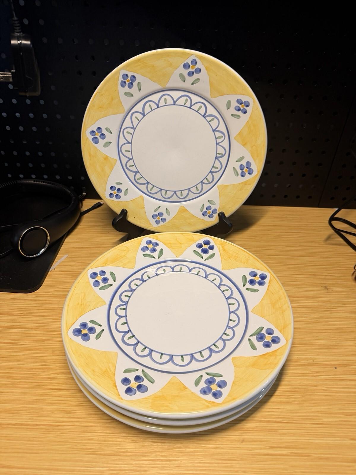 Vintage Nantucket Plate - Etsy
