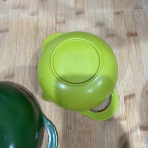 Joseph Joseph NEST 6 Prep Set Measuring Cups BowlsUrban Outfitters six pc * image 7