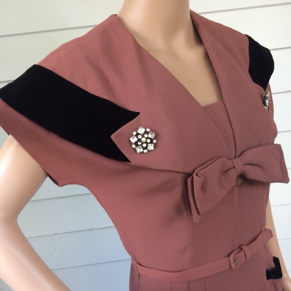 Petite Cocktail Dress Etsy