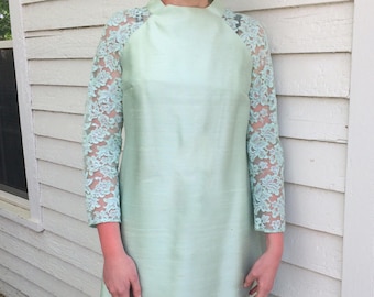corset lace-up midi dress MissJophiel Corset Lace Up Back Tulle Midi Dress with Removable Tie Straps Sage Green / Above Knee / US10 main image 1