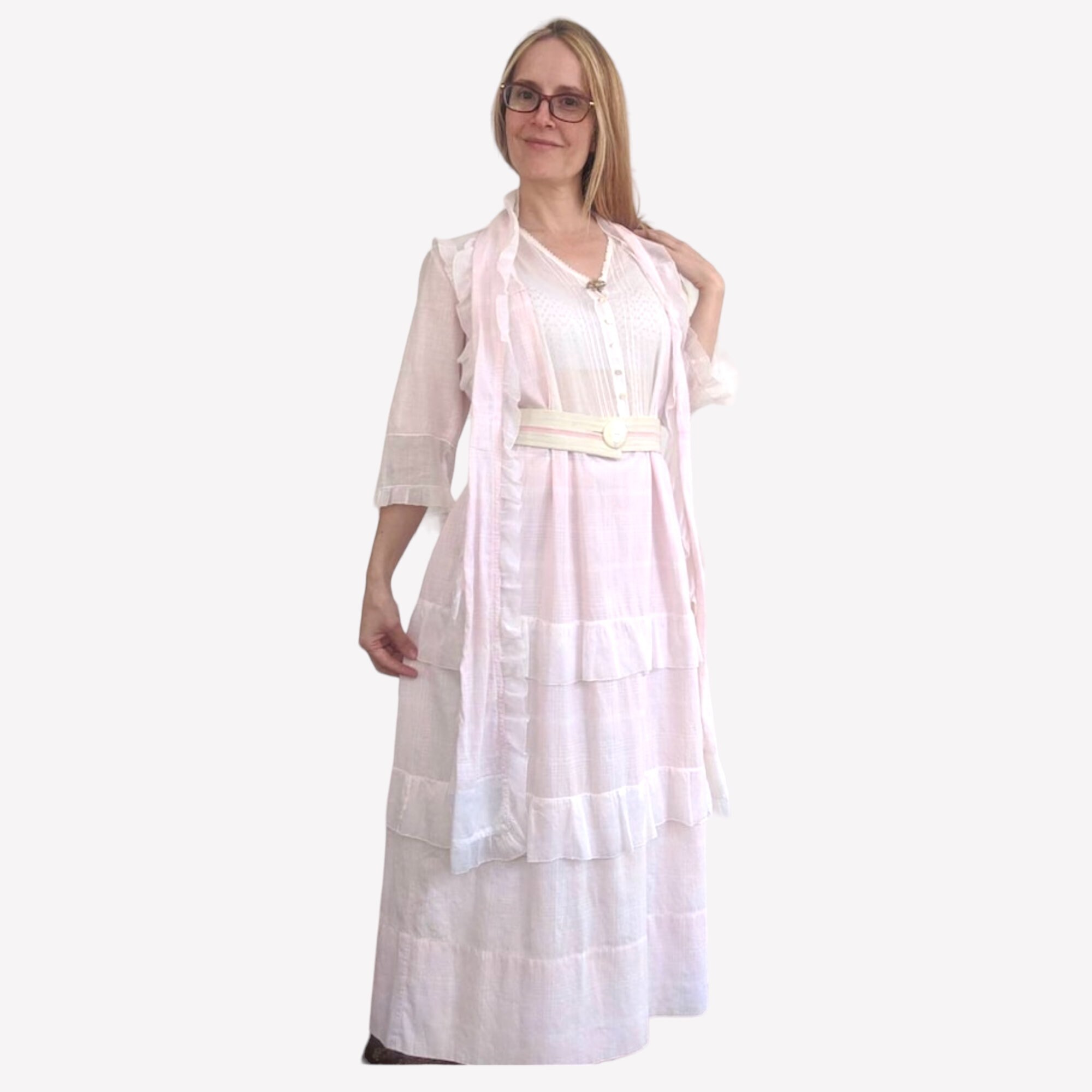 Casual Gatsby Dress