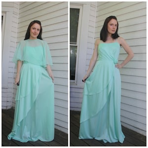 Bridesmaid Dress Seafoam - Etsy Bridesmaid Dress Seafoam - Etsy