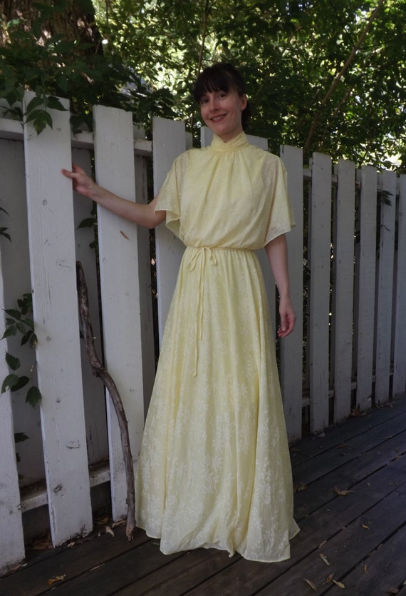 hippie formal wear