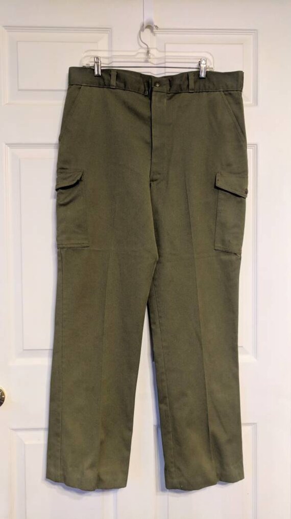 37 waist mens pants