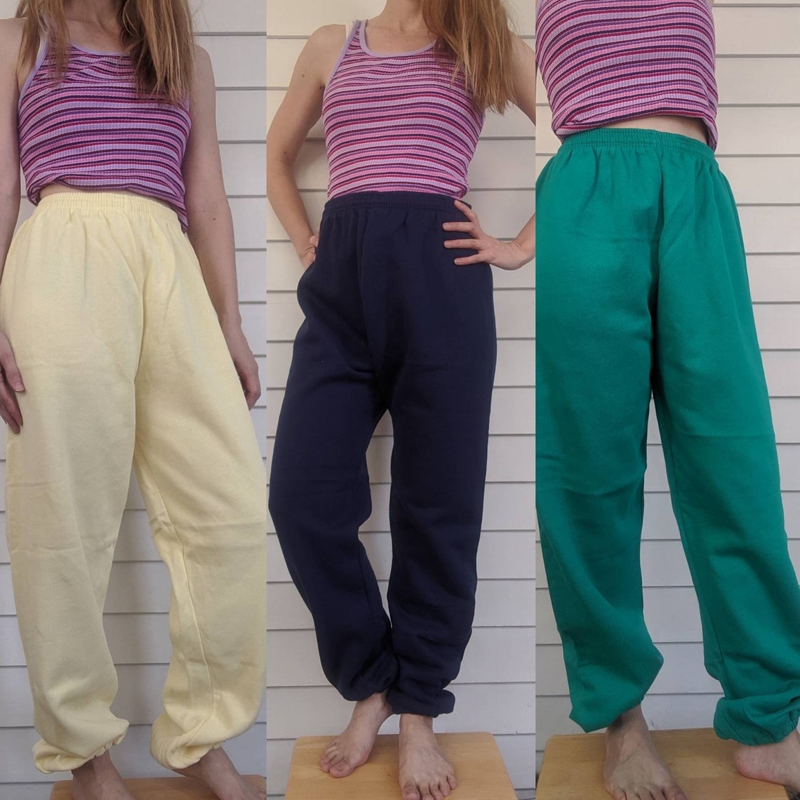 hanes 80s