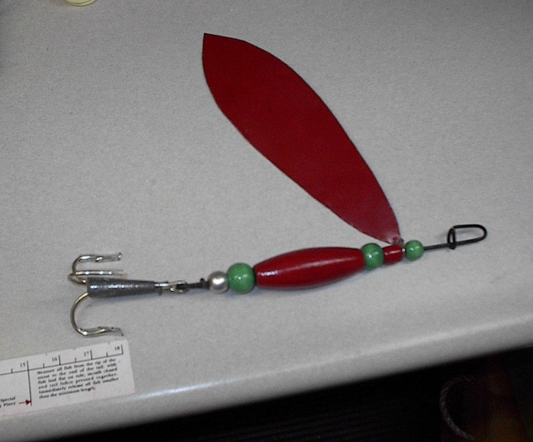 Realistic Tuna Fishing Lure for Big Fish | Bass Fishing Videos, image size:1080x895