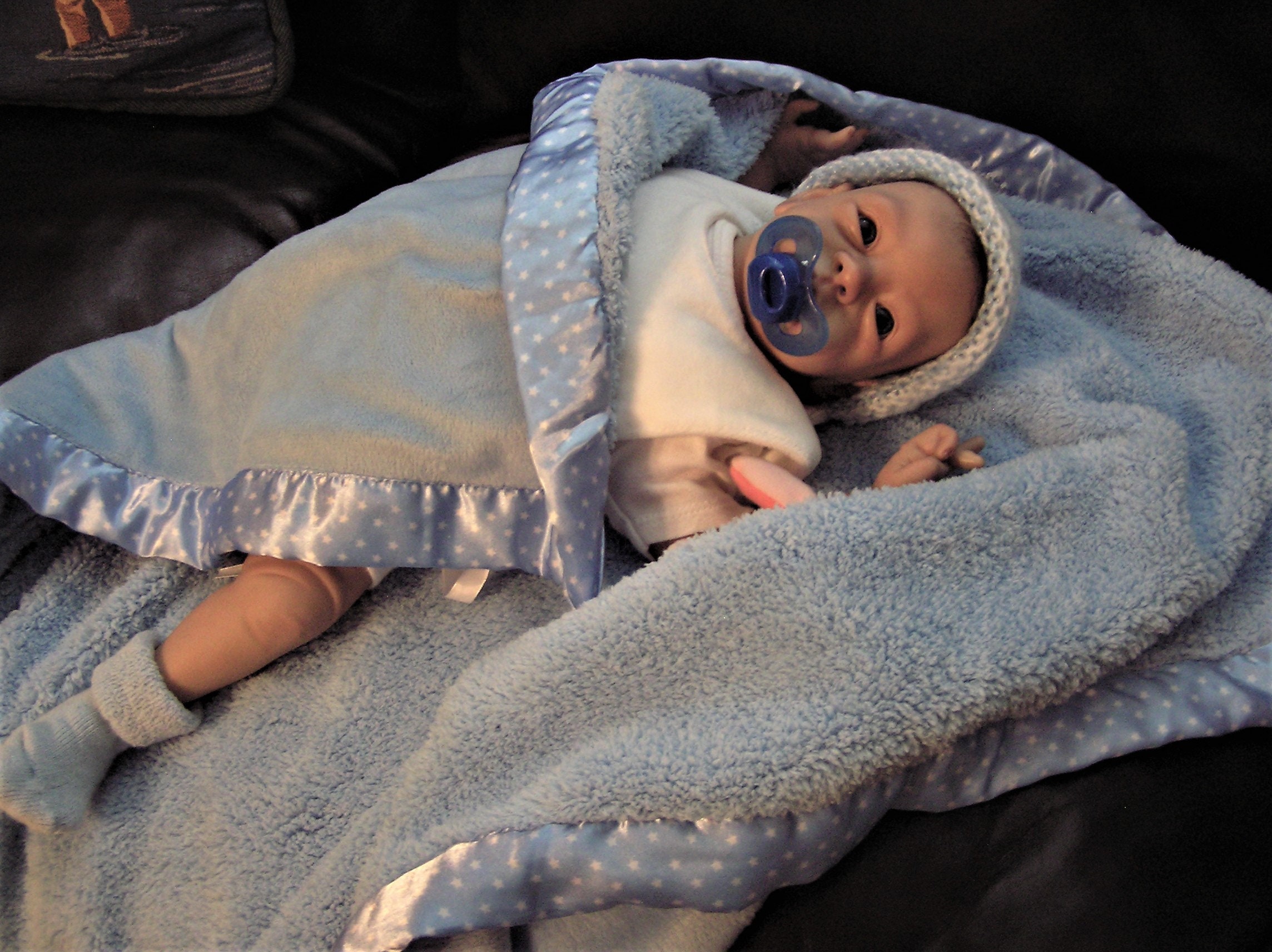 reborn doll artist