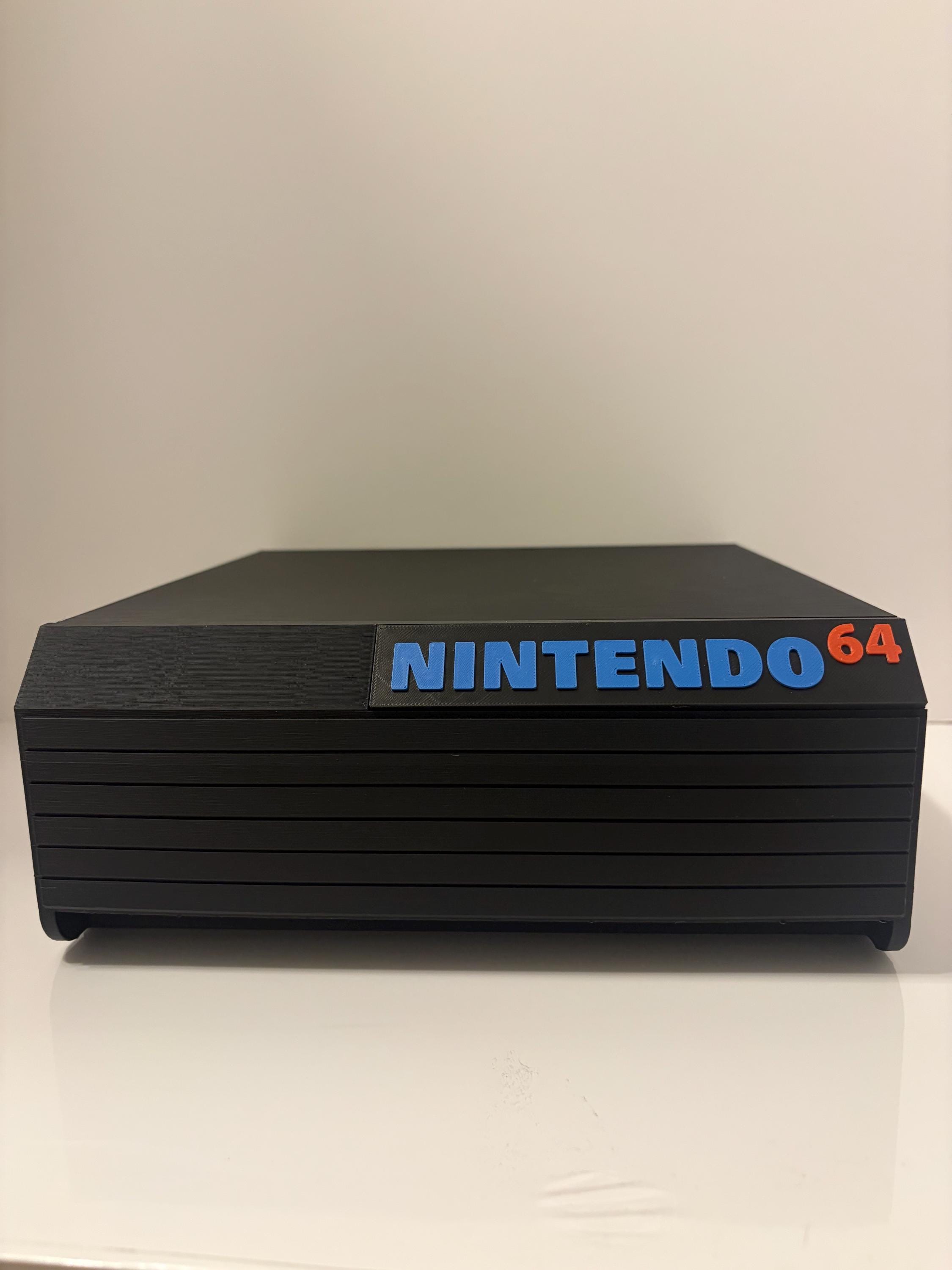 N64 game case - Etsy 日本