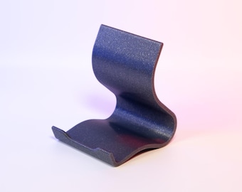 Minimalist Desk Phone Stand